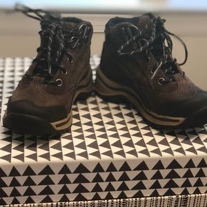 Timberland Boots for Toddler- Never Worn